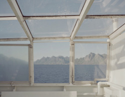 johannawallin:  lofoten, norway, july 2012. 