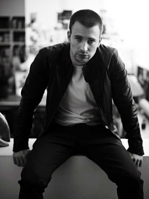 allaboutevans:  Ph: Carter Smith 