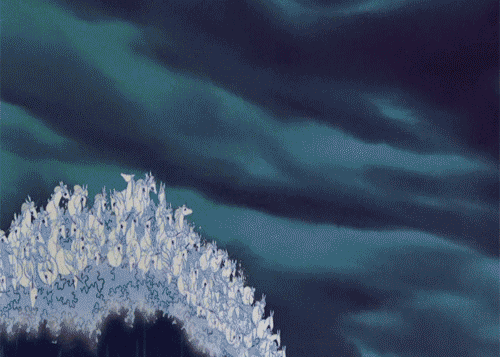 fairytalemood:  The Last Unicorn (1982) 