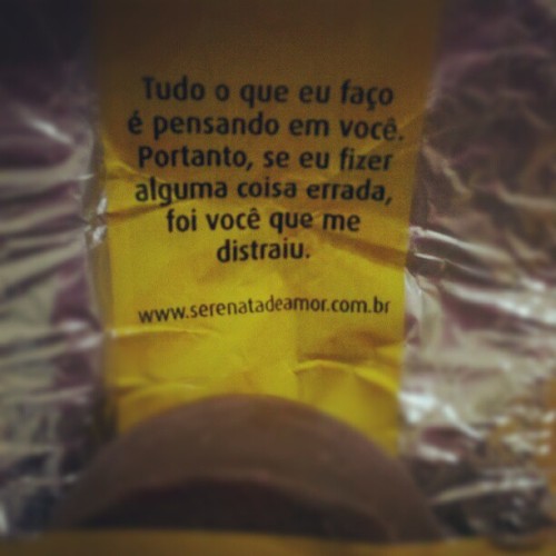 amigodoacaso:  ..