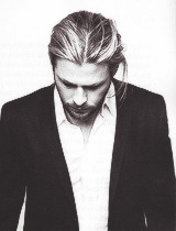hemsworthchris:  Chris Hemsworth, Empire Magazine, January 2013 issue [x]  Stop being