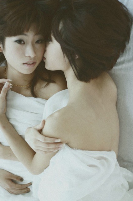 Japanese Lesbian Sex Tumblr - Simply Asian Lesbians