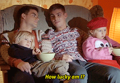 adamwritestv:  Hollyoaks! When I saw this at the end of an episode, I was like “that’s