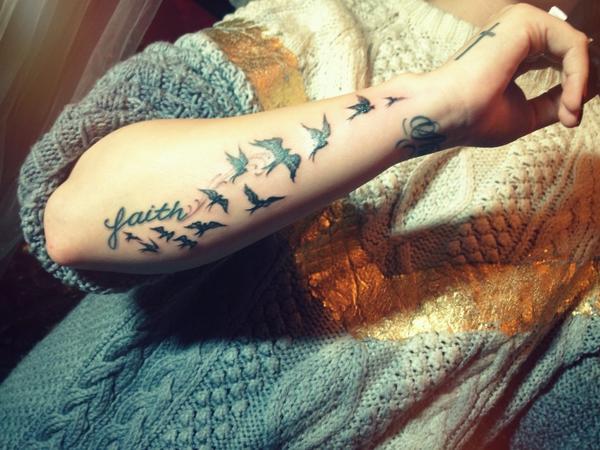 HANNAH.