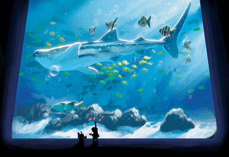 paintvrlife:  by ~VagabondArts