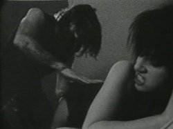 Human-Activities:  Fingered (Richard Kern, 1986) 