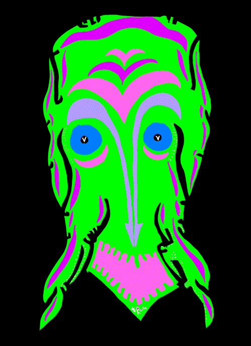 mironart:  MiRon
