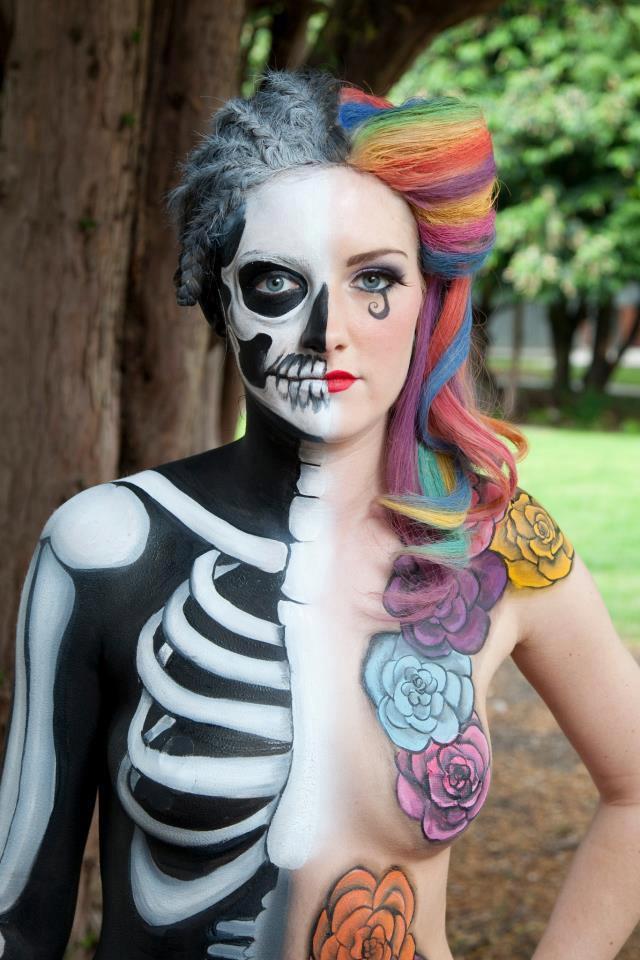 horrorpunk:    