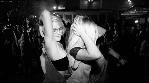 Last saturday…