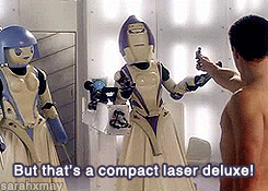 sassygaydoctorwho:  asmymlivural:  Captain Jack Harkness, ladies and gentlemen  Jack,