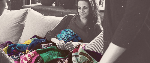  Renée gift. 
