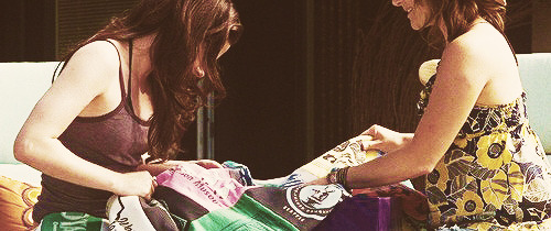  Renée gift. 