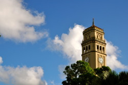 porrografias:  La Torre está sucia.  