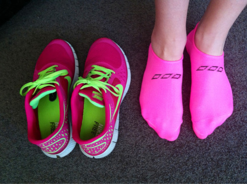 w0rkoutbarbie: Nike + Lorna Jane