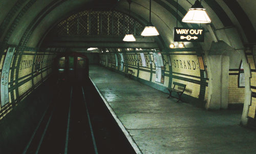 goldenlocket:  Some journeys take us far from home. Some adventures lead us to our