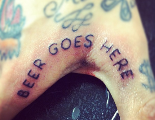 best tattoo I have ever seen 