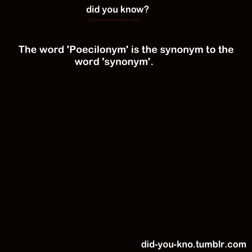 did-you-kno:  Source