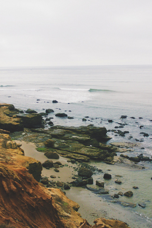 ceasethought:  coastal 