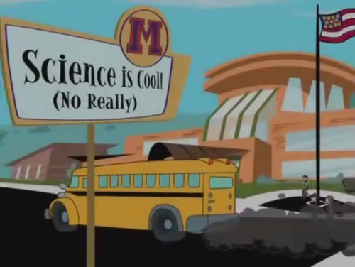 Porn photo  if you don’t think Kim Possible’s school