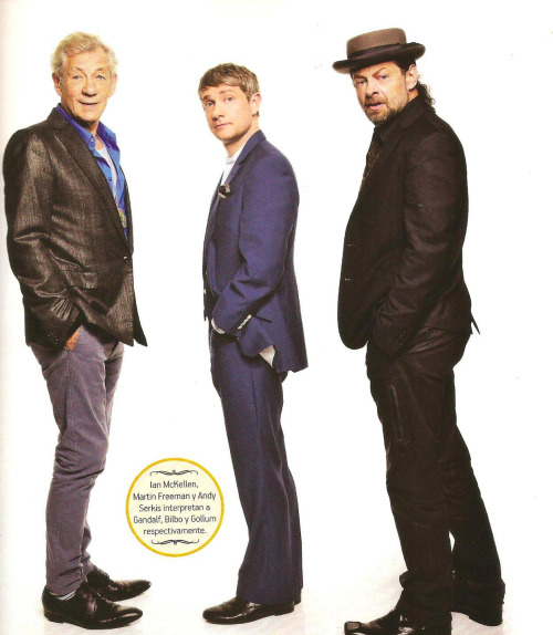 dudeufugly:(orig. and more scans with article)