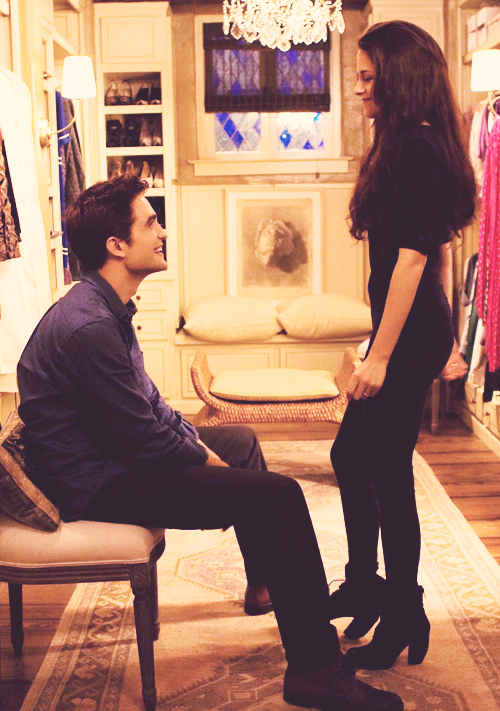 Twihard Brasil