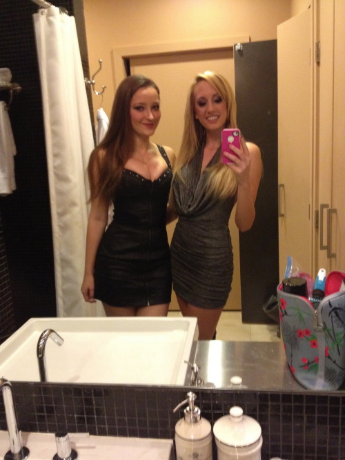 This Night Would Live In …. Uh … Well, I Can’t Remember, But I Bet The Cab Driver Does! @missdanidaniels 