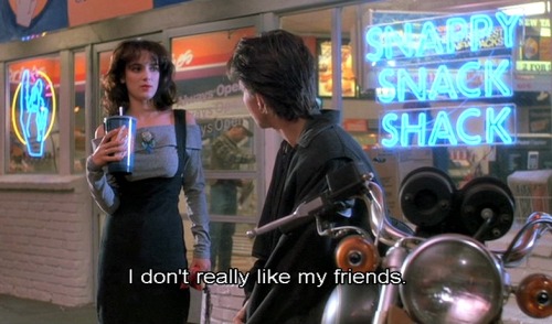 heathers