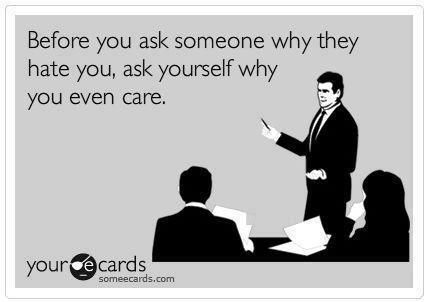 Sex, Drugs and Ecards...Or Maybe Just Ecards