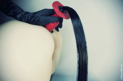 deviantdogma:  Tailed