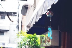 fuckyeahjapanandkorea:  (via Out of season | Flickr - Fotosharing!)