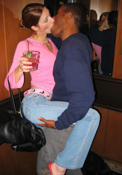 interracialclub:  Interracial Club what happens in the club… 