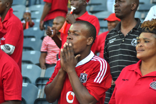 orlando pirates