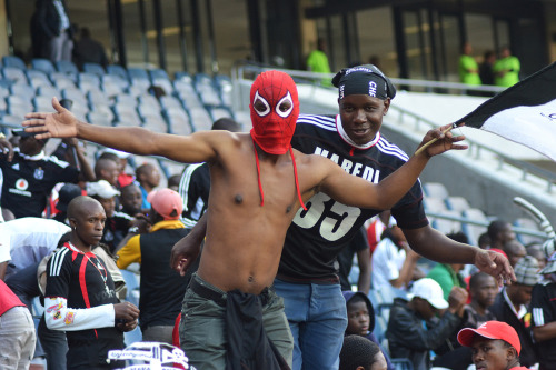 orlando pirates