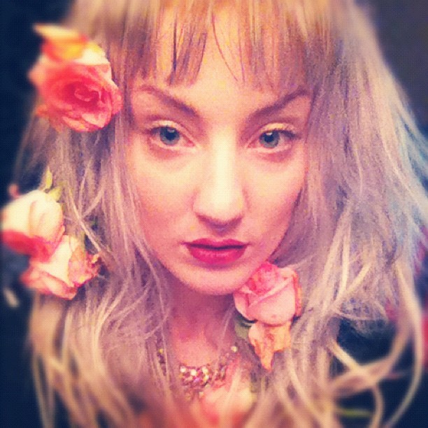 being a flower baby shooting for camilla bernadette today. It was a proper serious