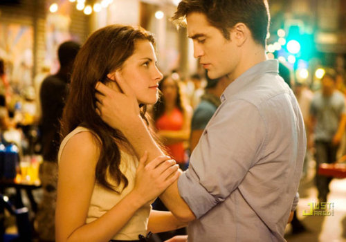 Perfect Love .