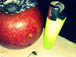 Apple Pipe