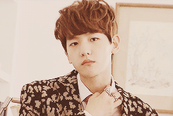 oh-luhans:EXO-K models for Ivy Club