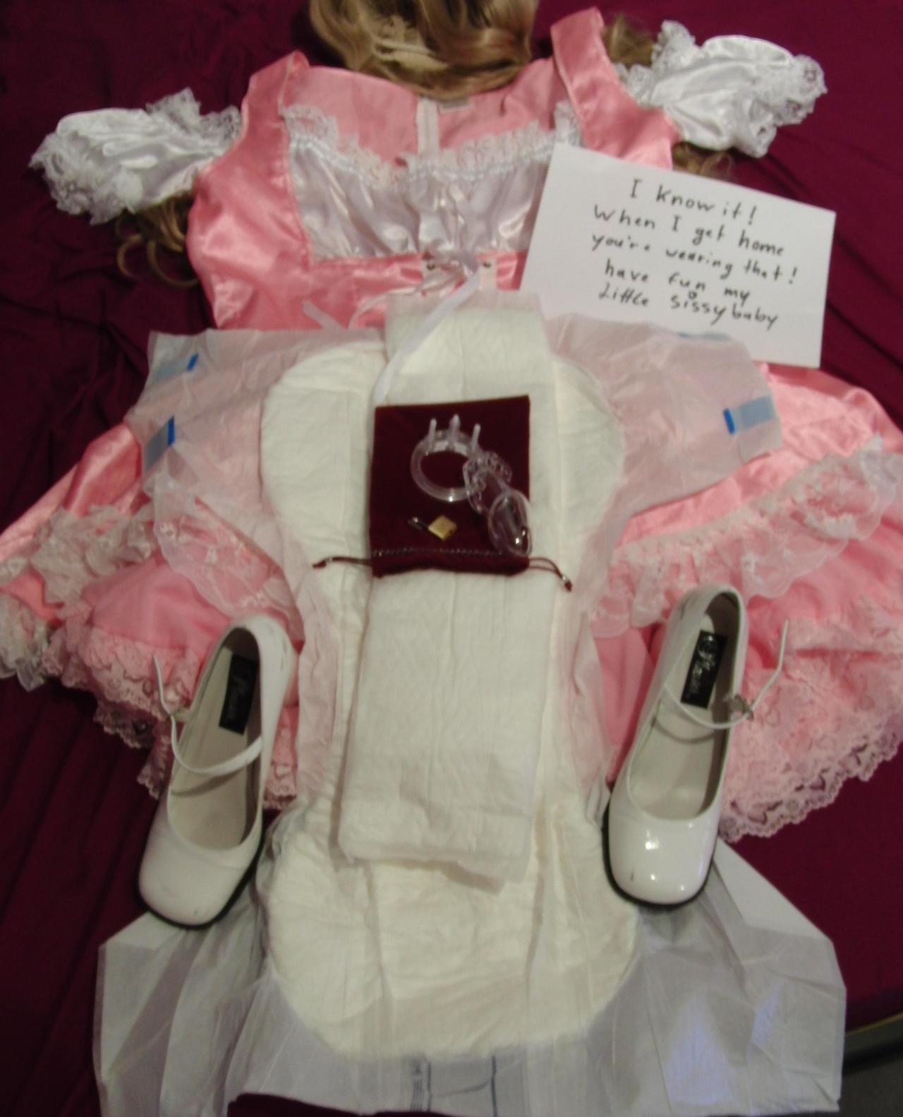 jockpatt1965:  I’d love to come home to this.