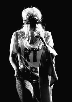 Mother Monster