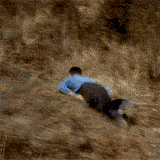 youre-a-lizard-harry:  I REVERSED THE SPOCK GIF AND HAVENT STOPPED LAUGHIGN FOR 29348756 YEARS  IT’S LIKE HE’S BEING DRAGGED TO HELL I FUCKGING 