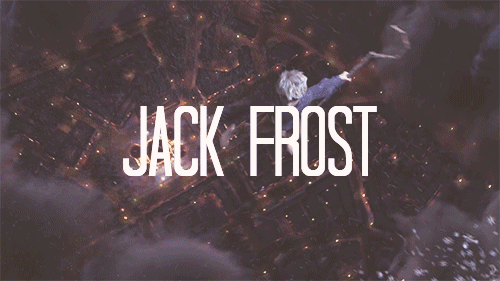 The Rise of the Guardians (2012) “It is our job to protect the children of the