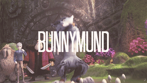 The Rise of the Guardians (2012) “It is our job to protect the children of the