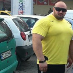 Big and Beautiful