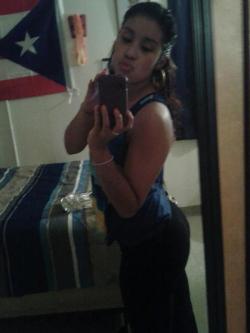 Puerto Rican Girls Got It Going On 8)