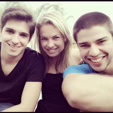 Sempre Assim - @DiMontez - #webinstagram -