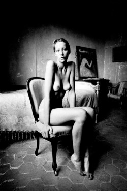 semioticapocalypse:  Jeanloup Sieff  [::SemAp::]