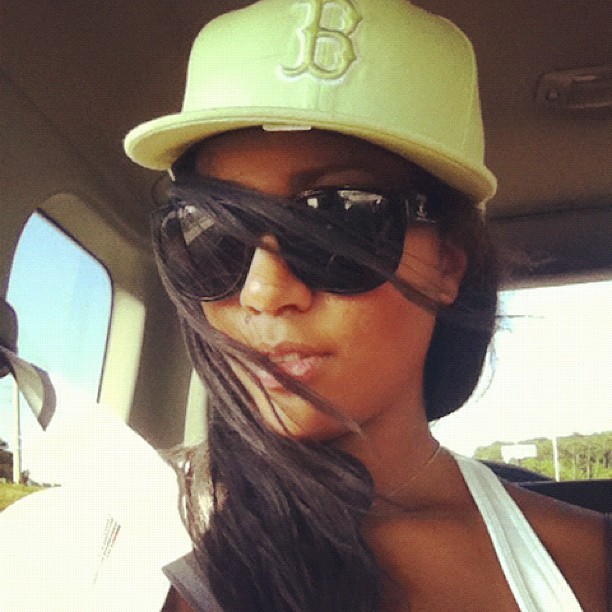 badbroads:  http://badbroads.tumblr.com/ TJ’s Bad Broads: The # 1 Source For The