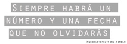 quiero-ser-fuerte:  yorespiro-sinaliento:  imgonnastopcutting:  Octubre 15 del 2010 &amp; Abril 24 del 2012.  Abril 19 del 2011.  Octubre 15 del 2011 y Agosto 9 del 2012.