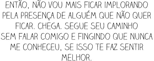that's it