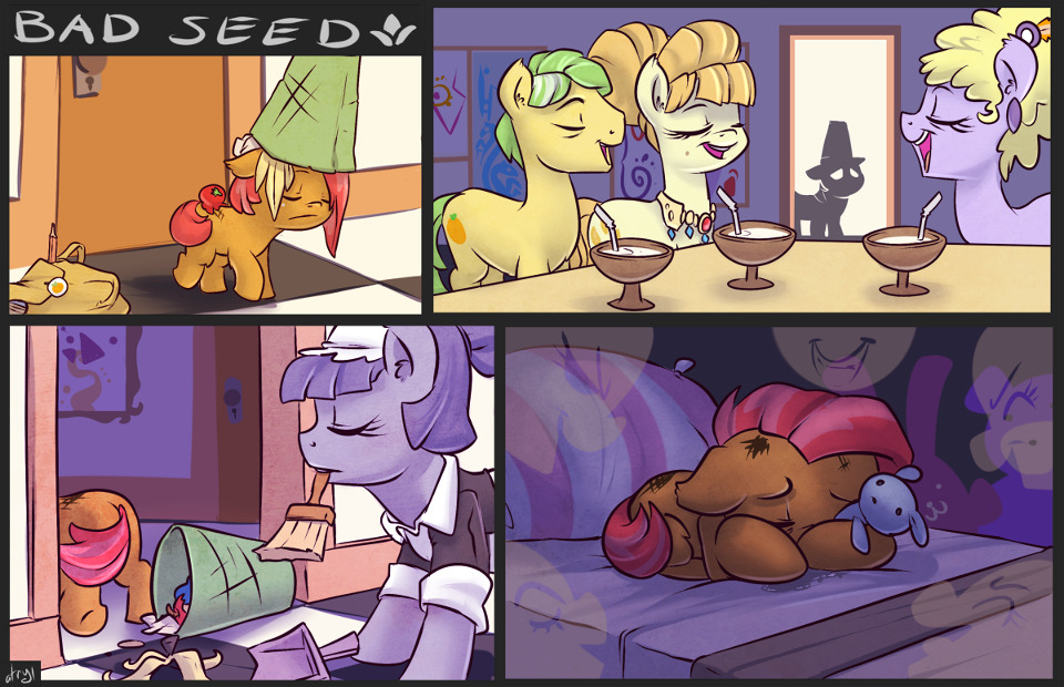 werewolfnobody:  ponymon-discord:  changelingpineapple:  epicbroniestime:  =(  ;A;